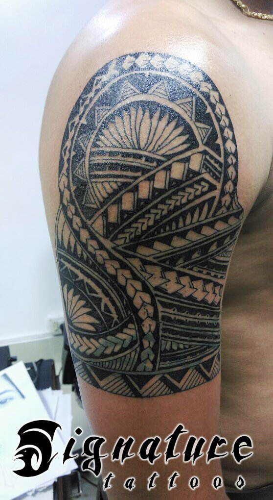 maori tattoo2