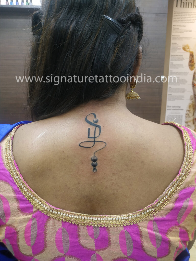 tamil tattoo