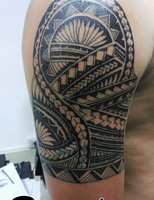 maori tattoo2